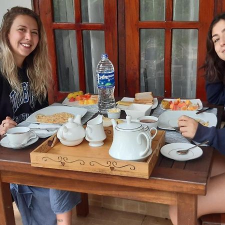 Ella Nature Resort Dış mekan fotoğraf