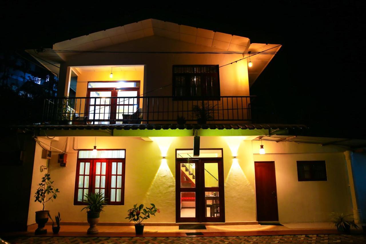 Ella Nature Resort Dış mekan fotoğraf