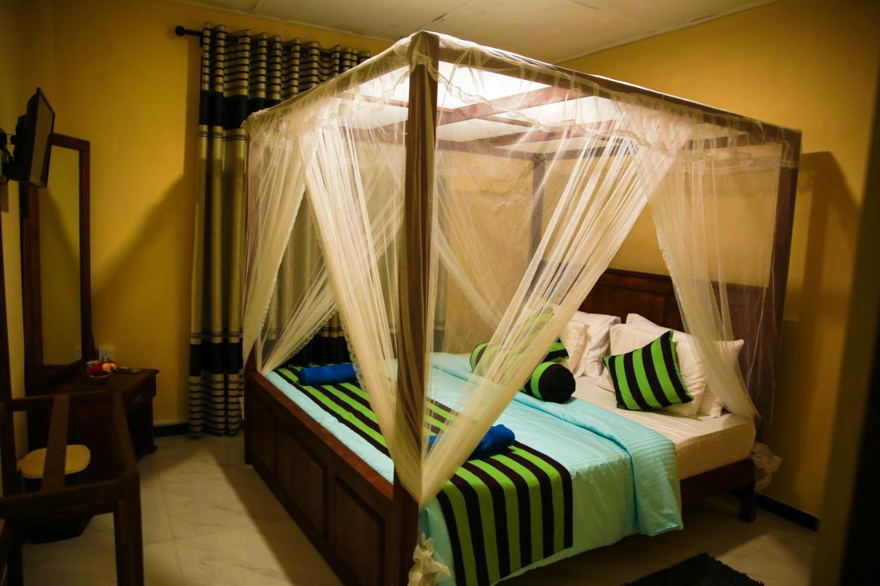Ella Nature Resort Dış mekan fotoğraf