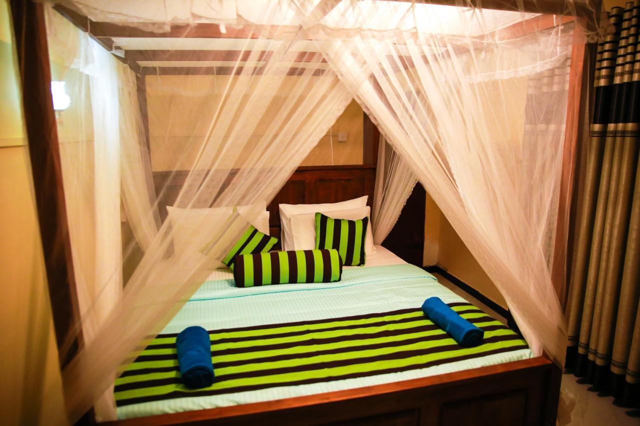 Ella Nature Resort Dış mekan fotoğraf