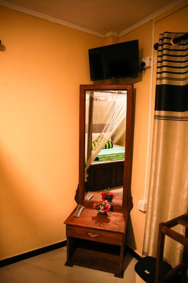 Ella Nature Resort Dış mekan fotoğraf