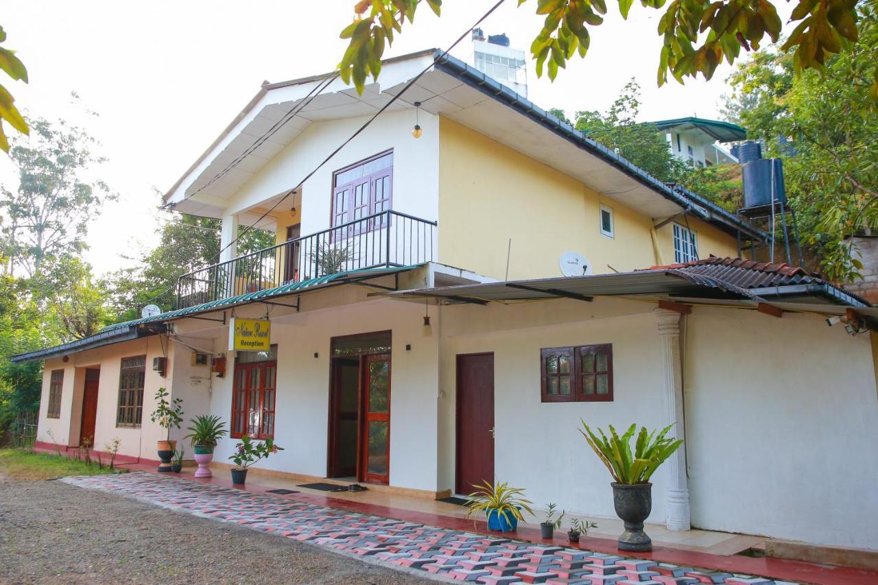 Ella Nature Resort Dış mekan fotoğraf