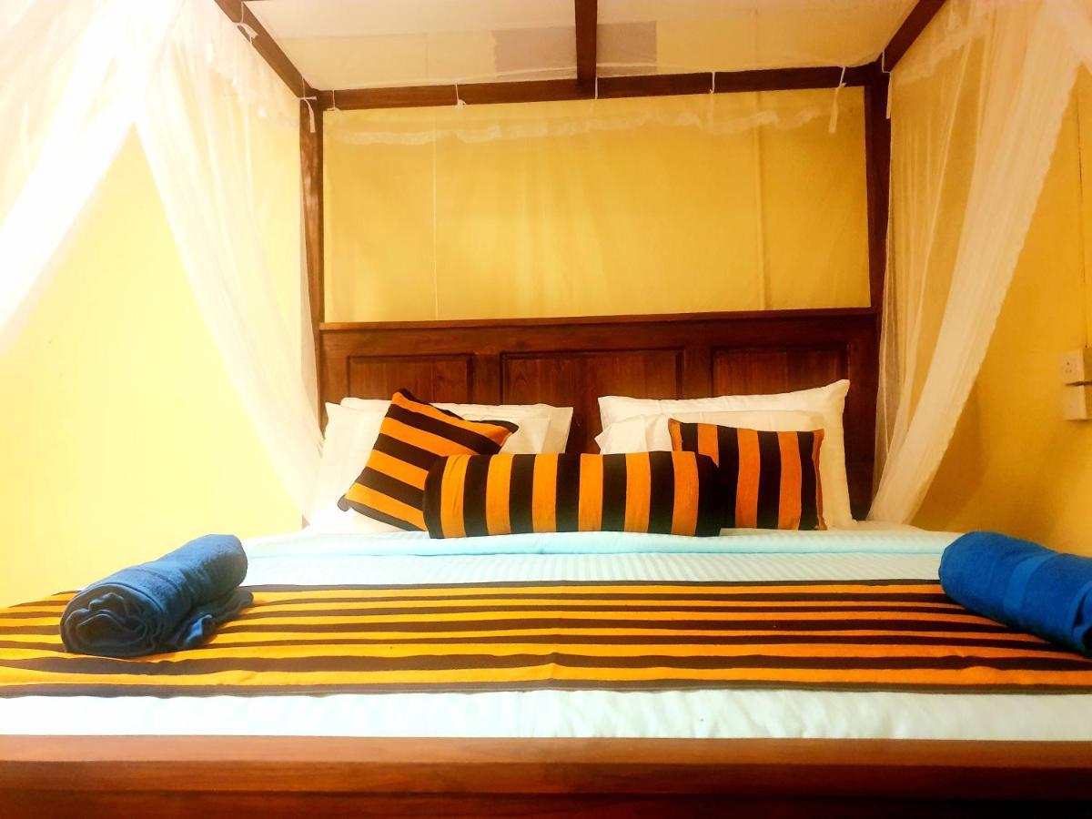 Ella Nature Resort Dış mekan fotoğraf
