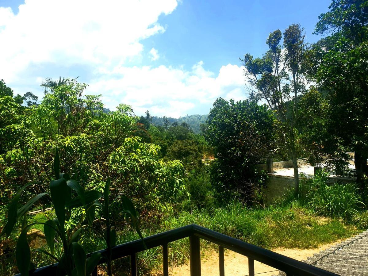 Ella Nature Resort Dış mekan fotoğraf