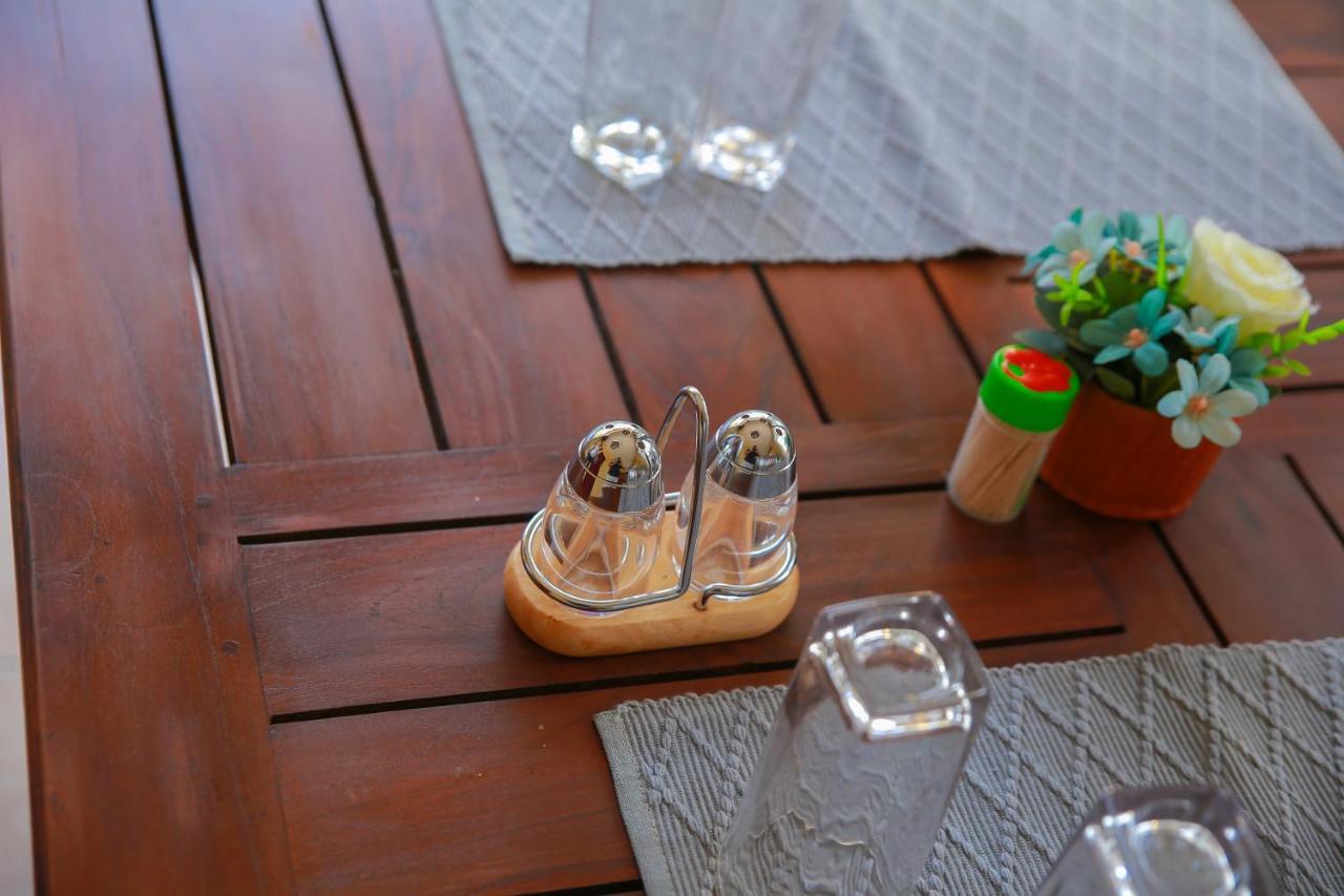 Ella Nature Resort Dış mekan fotoğraf
