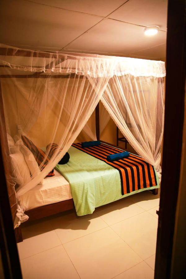 Ella Nature Resort Dış mekan fotoğraf
