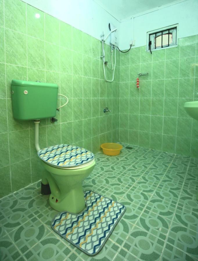 Ella Nature Resort Dış mekan fotoğraf