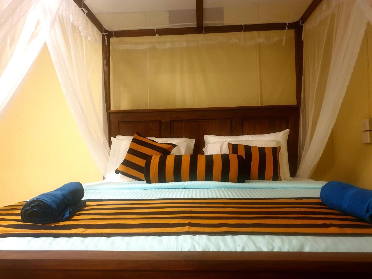 Ella Nature Resort Dış mekan fotoğraf