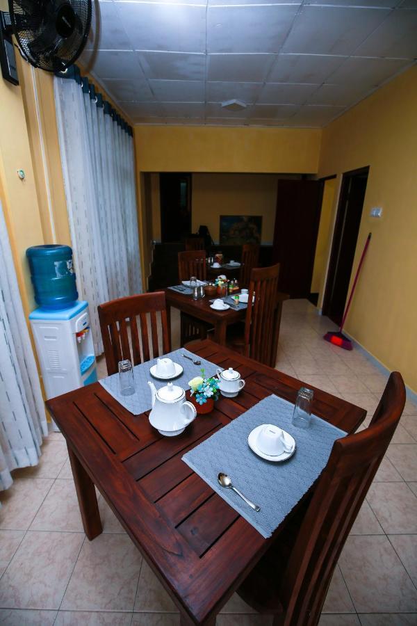 Ella Nature Resort Dış mekan fotoğraf