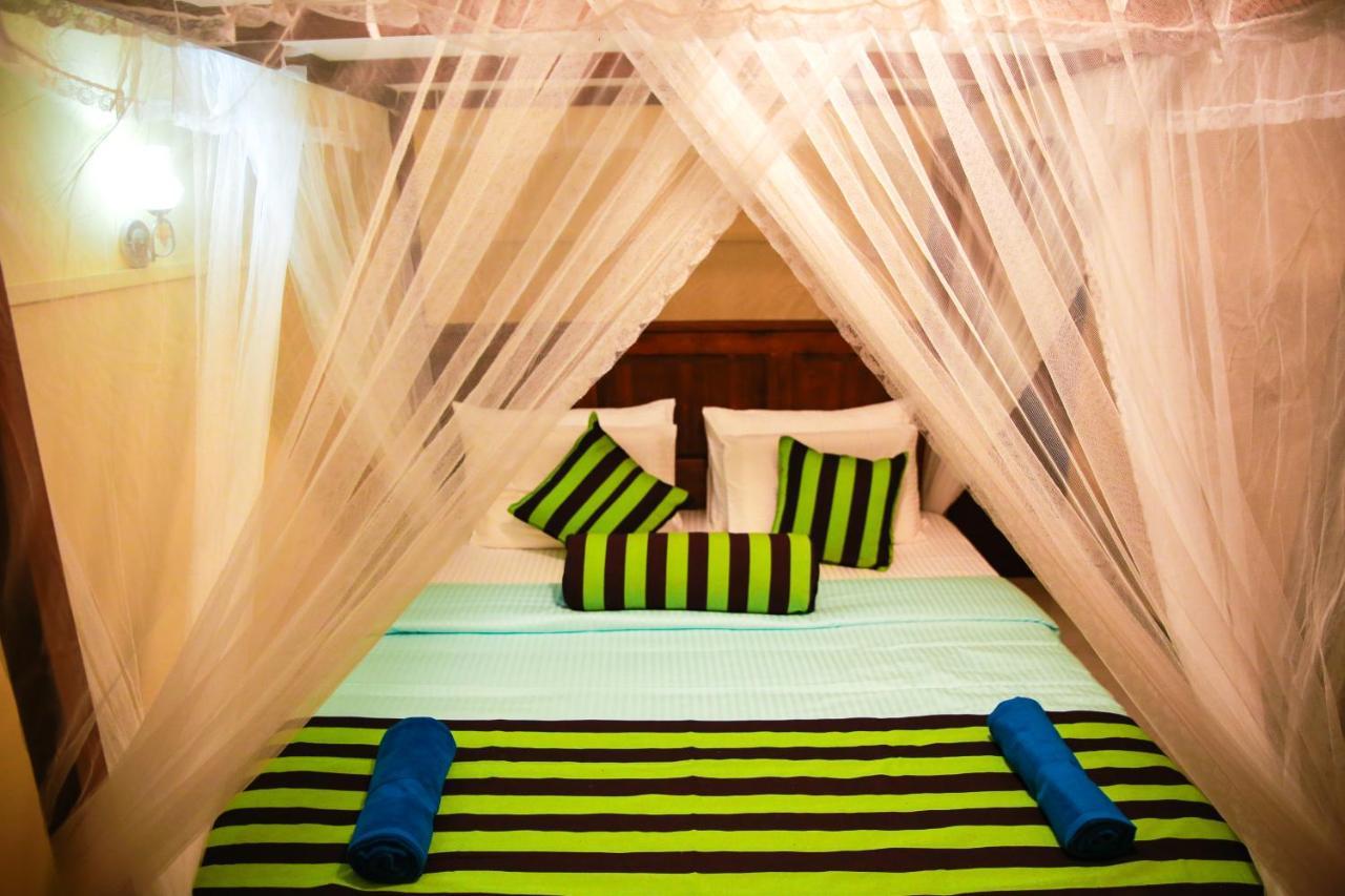 Ella Nature Resort Dış mekan fotoğraf