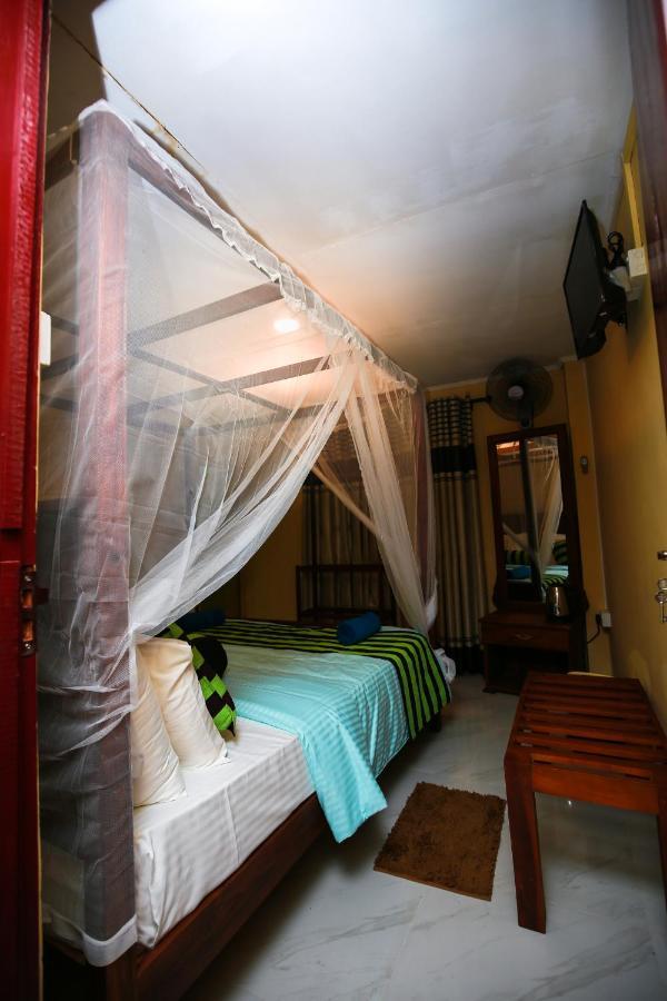 Ella Nature Resort Dış mekan fotoğraf