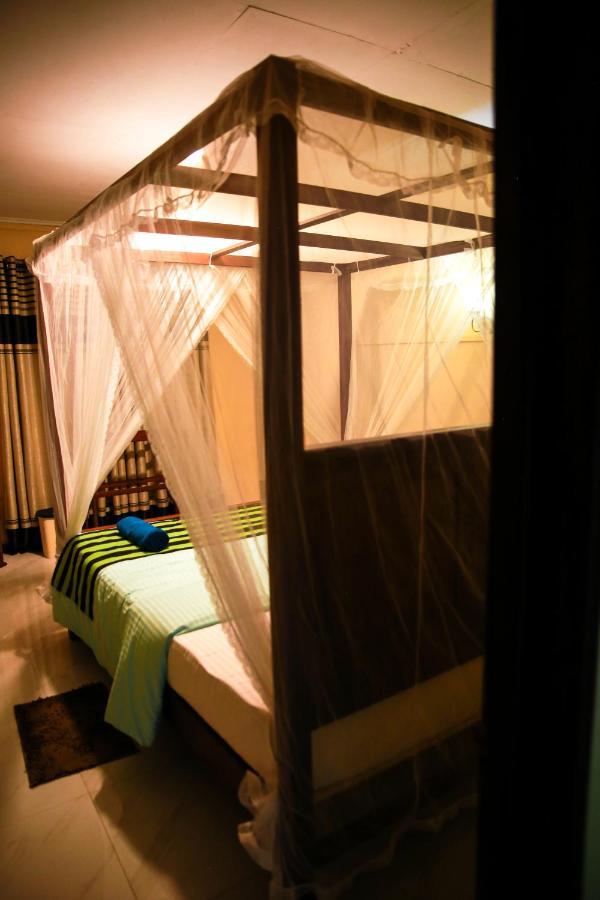 Ella Nature Resort Dış mekan fotoğraf