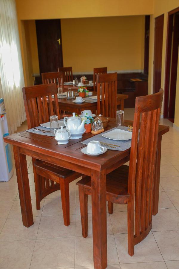 Ella Nature Resort Dış mekan fotoğraf