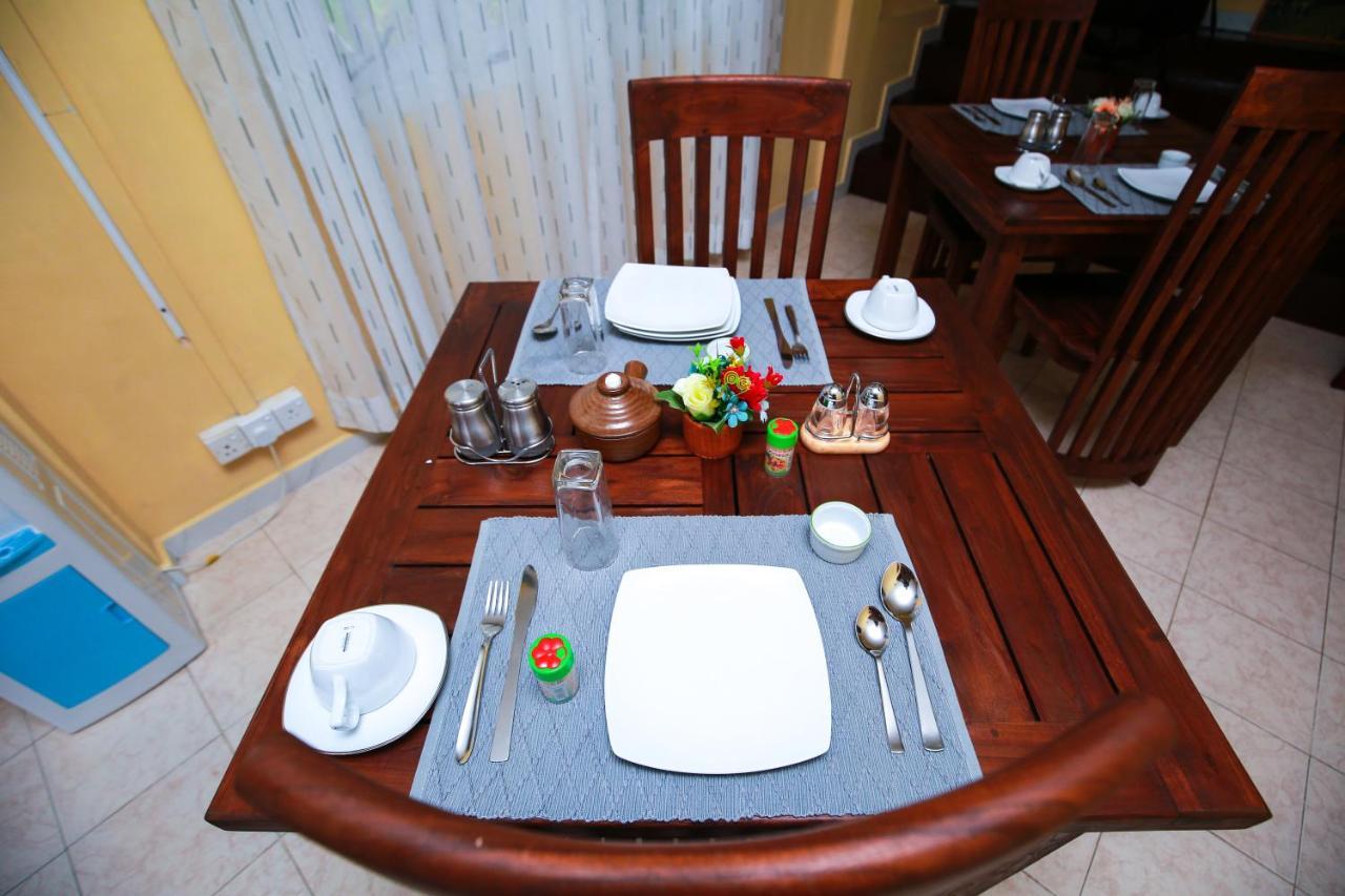 Ella Nature Resort Dış mekan fotoğraf