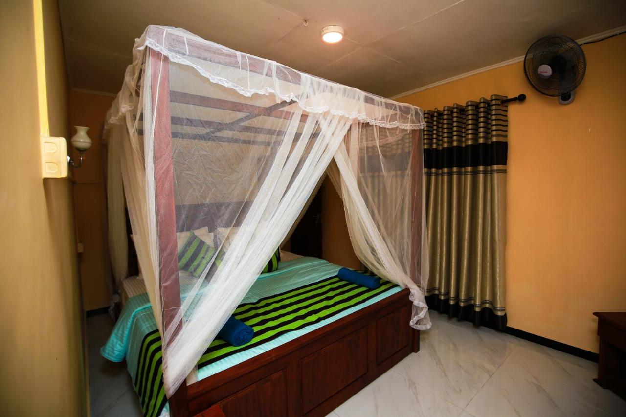 Ella Nature Resort Dış mekan fotoğraf