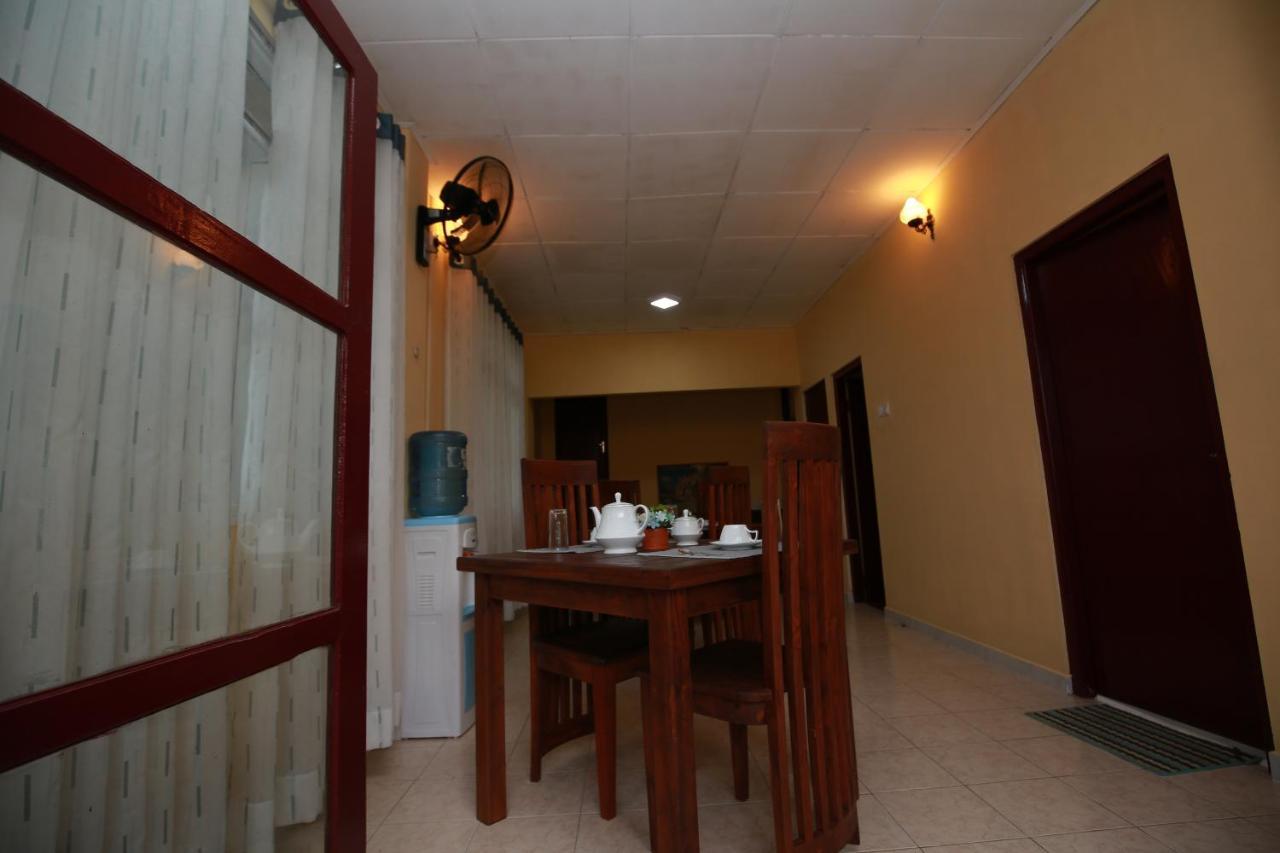 Ella Nature Resort Dış mekan fotoğraf
