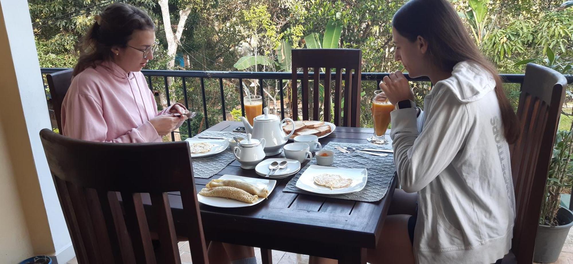 Ella Nature Resort Dış mekan fotoğraf