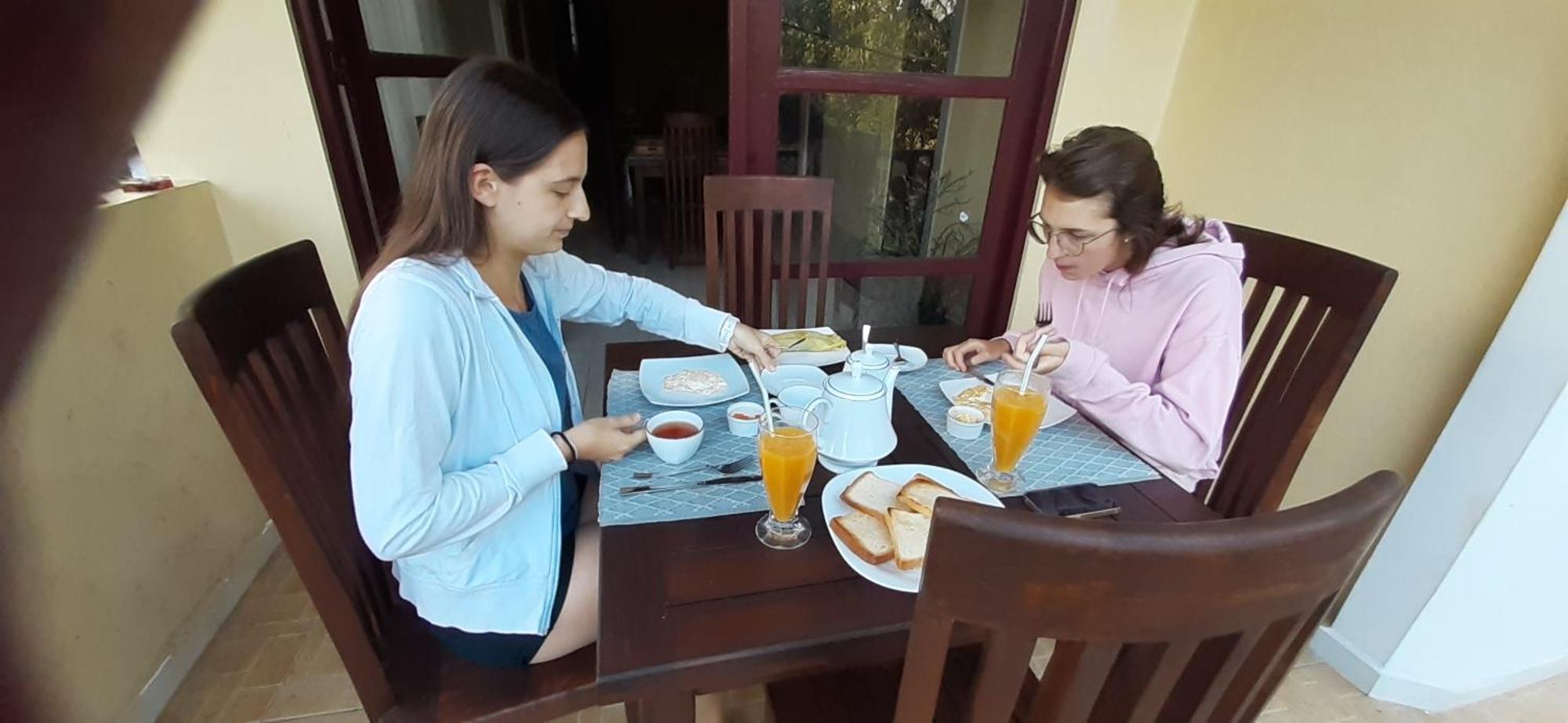 Ella Nature Resort Dış mekan fotoğraf