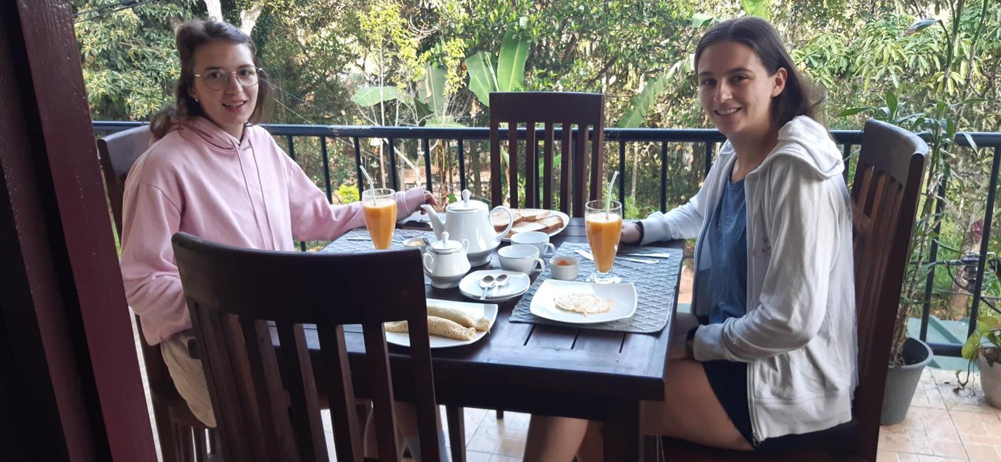 Ella Nature Resort Dış mekan fotoğraf
