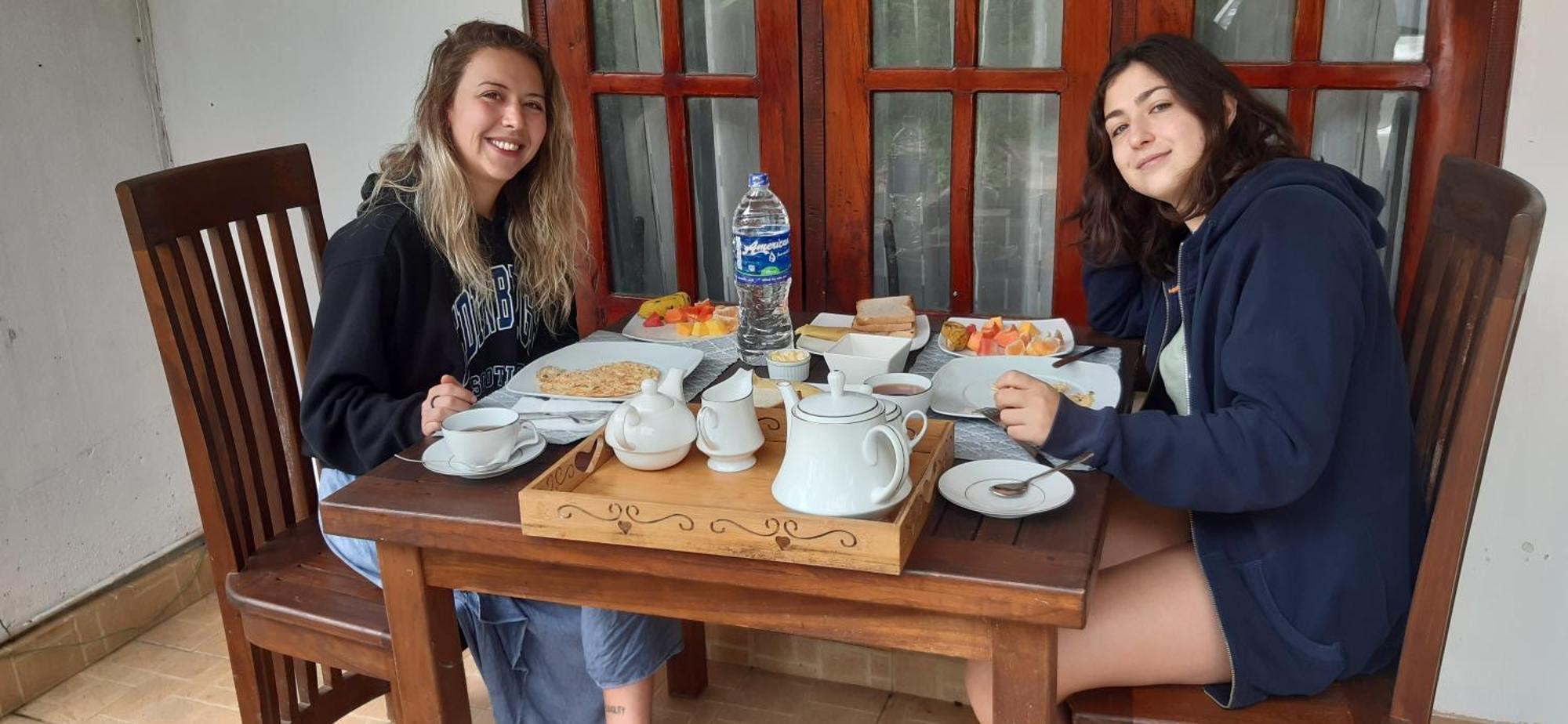 Ella Nature Resort Dış mekan fotoğraf