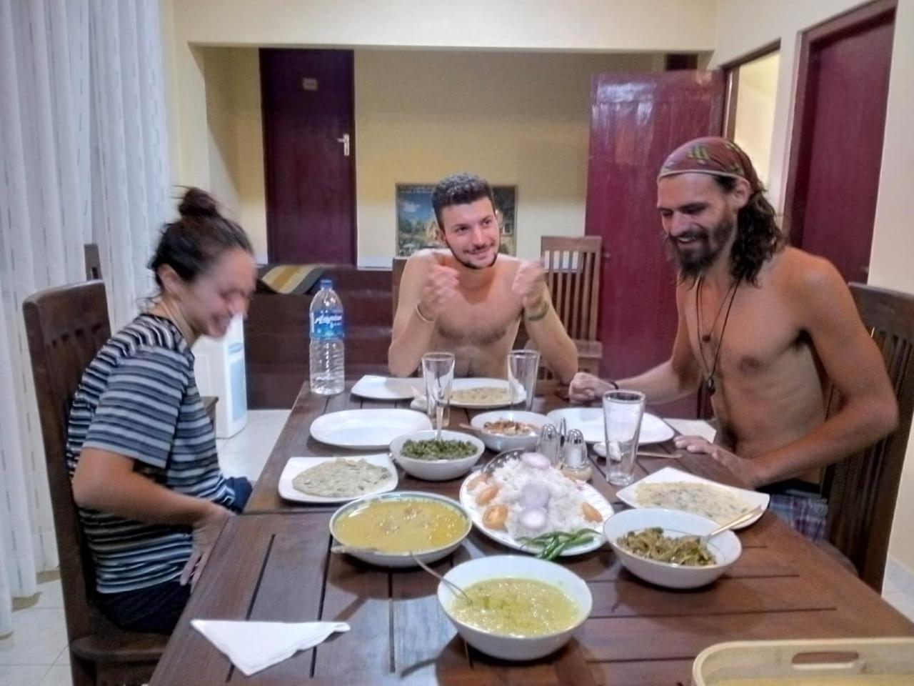 Ella Nature Resort Dış mekan fotoğraf