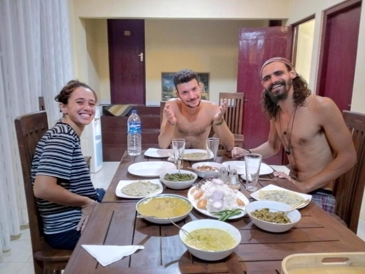 Ella Nature Resort Dış mekan fotoğraf