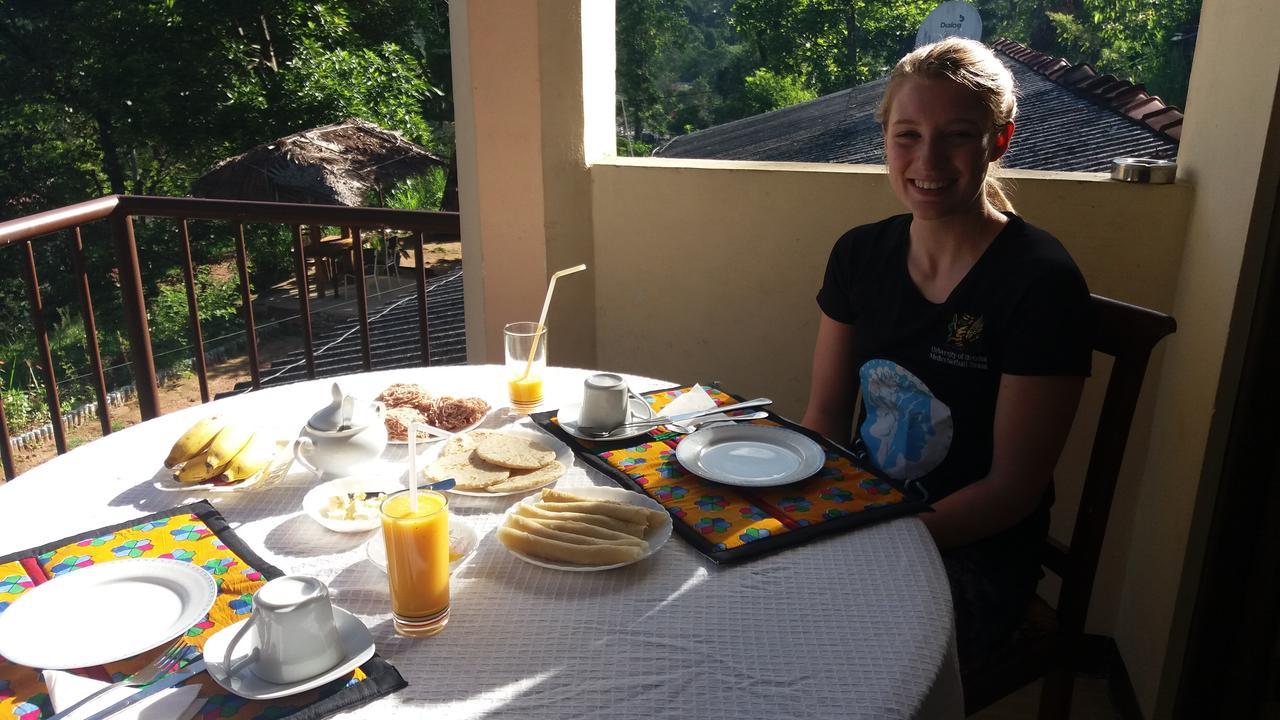 Ella Nature Resort Dış mekan fotoğraf